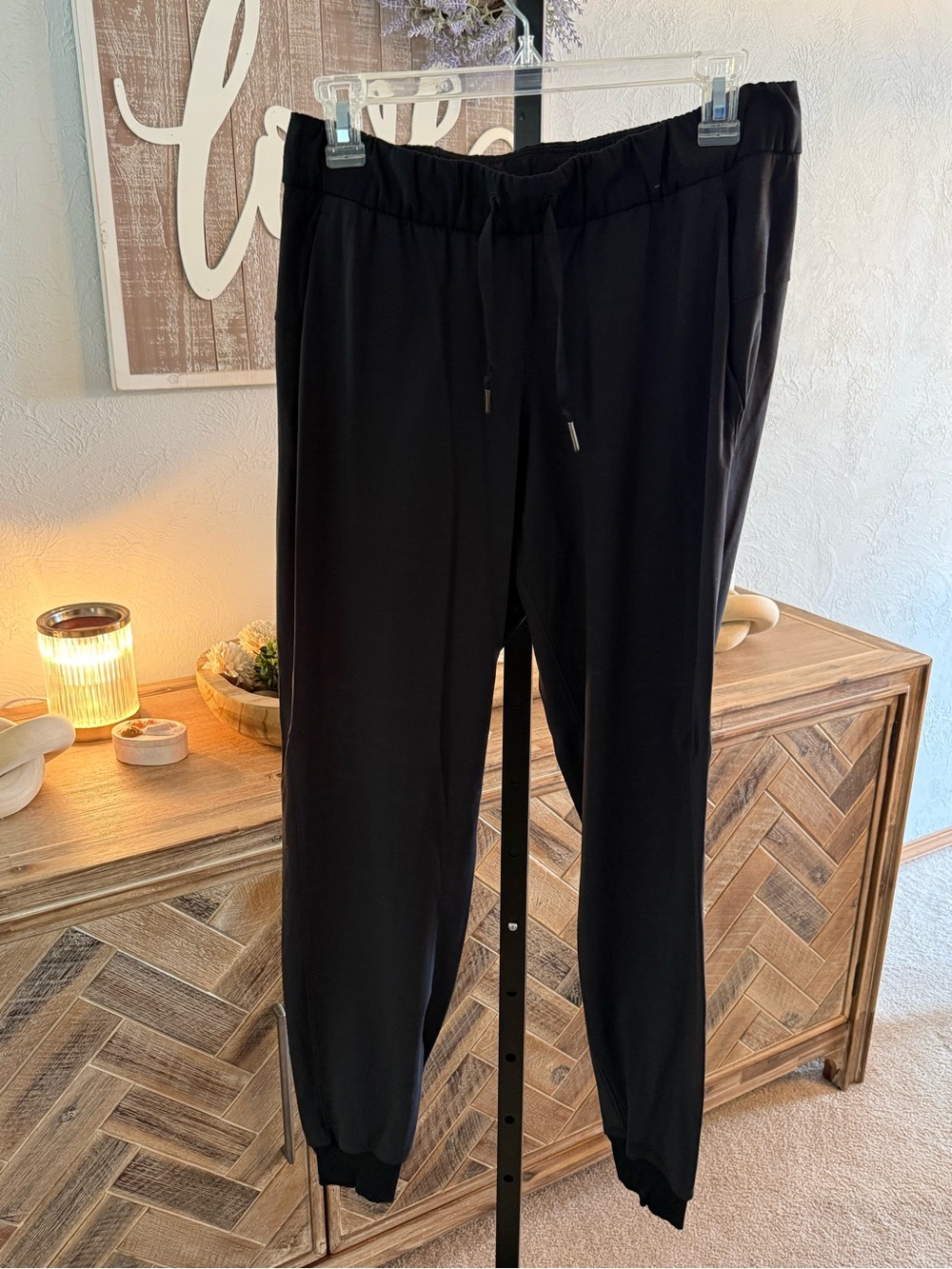 Lululemon Women’s Jogger Pants - Comfortable Everyday Wear